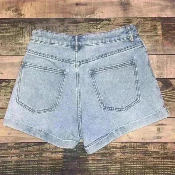 Women’s Pacsun jean shorts size 27 - Picture 2 of 4